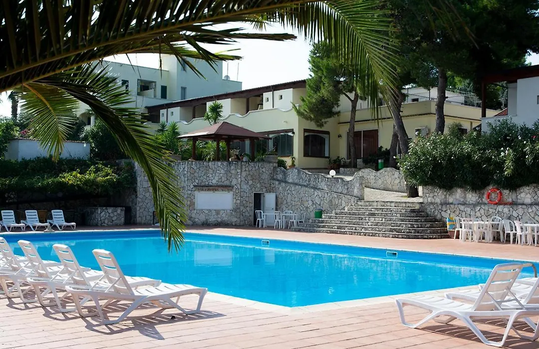 Hotel Club Bellavista-1