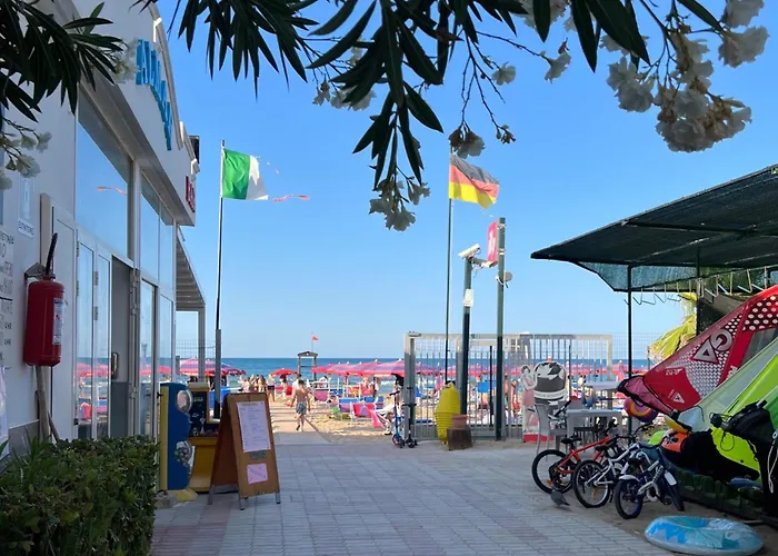 Villaggio Almar Vieste